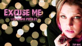 Lisa Marie Presley - Excuse Me