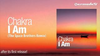 Chakra - I Am (The Space Brothers Remix)