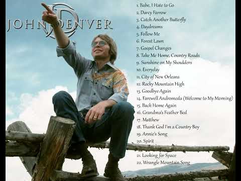 John Denver