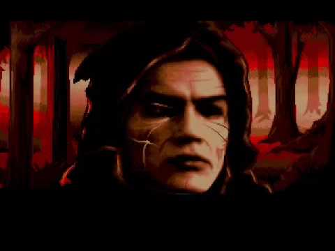 Simulmondo - "Dylan Dog n.1 - La regina delle tenebre" (parte 1)