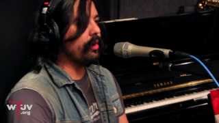 Man Man - "Born Tight" (Live at WFUV)