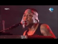 D'Angelo & The Vanguard - "Spanish Joint" - North Sea Jazz Festival 2015 - Dan Adams D'Angelo & The Vanguard - "Spanish Joint" - North Sea Jazz Festival 2015