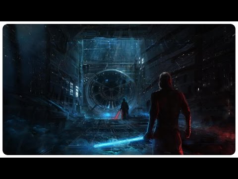 Universal Trailer Series - Power Struggle