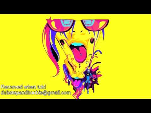 Sean & Bobo - Drop The Bass Low