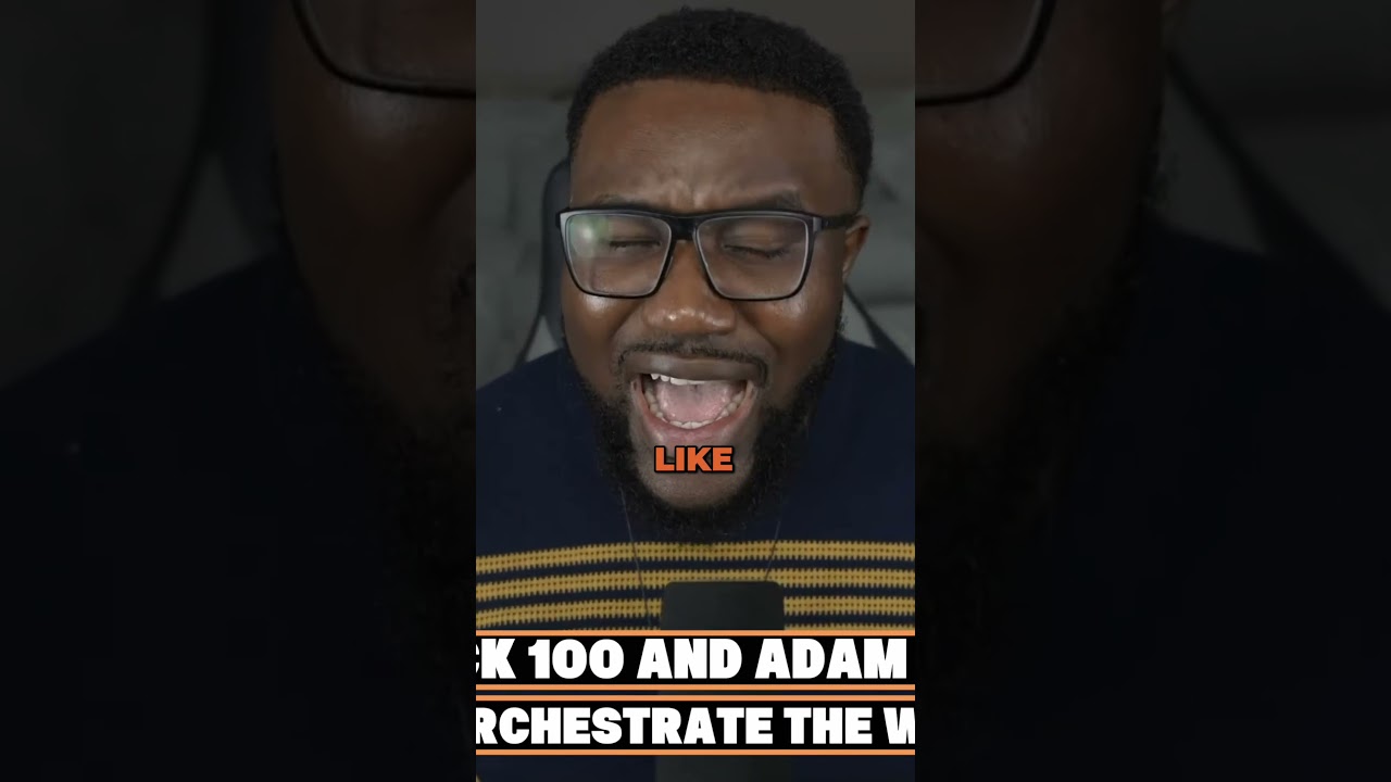Is Adam22 Actually a Better Podcaster?