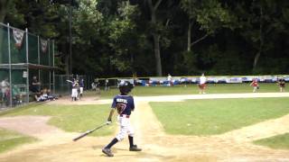 preview picture of video 'Caleb Homewood Homerun Derby 2010.MP4'