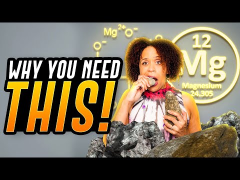 Magnesium bei Depressionen und Angstzuständen? Die Wissenschaft sagt ja!