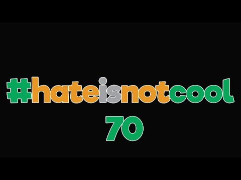 Rebel Soul - Martin Carlberg [hateisnotcool #70]