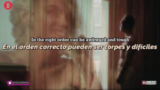 Glasvegas - The World Is Yours TRADUCIDA ESPAÑOL  (Lyrics)