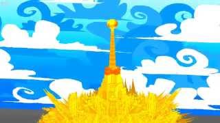 [S] Jade: Pester John. (1080p HD)