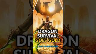 Runescape Dragonwilds става златен преди издаването на версия 1.0