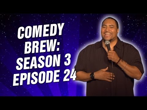 Comedy Time - Comedy Brew: Season 3 Episode 24