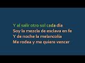Jeanette - Buena Noche Amor (Karaoke)