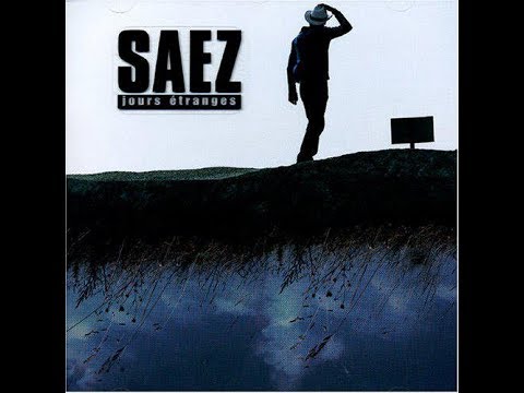 06 - Crépuscule - Damien Saez (Jours étranges)