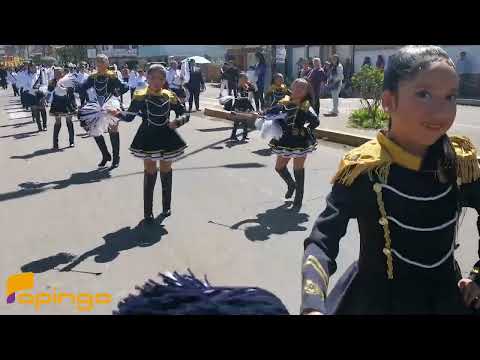 NATALICIO DE RUMIÑAHUI