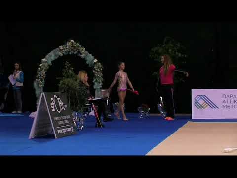 Athen 2015 Junior 63 Despoina Perivolari GRE