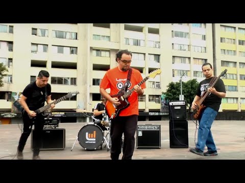 Lemusines - Estamos hartos!  Videoclip Oficial