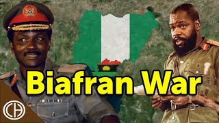 Biafran War