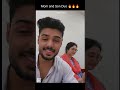 Itni Kyu Tum Khoobsurat Ho Covered By RudraChauhan And His Mother X Music Is Life Trending Viral