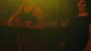 Amanda Palmer and Beth Ditto singing Creep