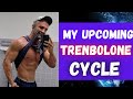 Taking trenbolone micro dose every other week?
