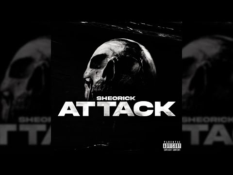Sheorick - Attack (Official Audio)