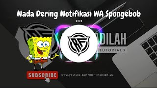 Download lagu Nada Dering Spongebob Squarepants | Notifikasi Spongebob Dj | 2023 mp3 Download lagu Nada Dering Spongebob Squarepants | Notifikasi Spongebob Dj | 2023 mp3