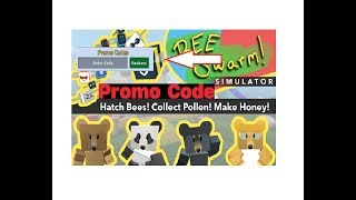 Promo Codes For Bee Swarm Simulator Not Expired मफत -