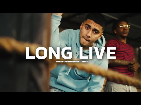 [FREE] moneysign suede x peysoh type beat - "long live"