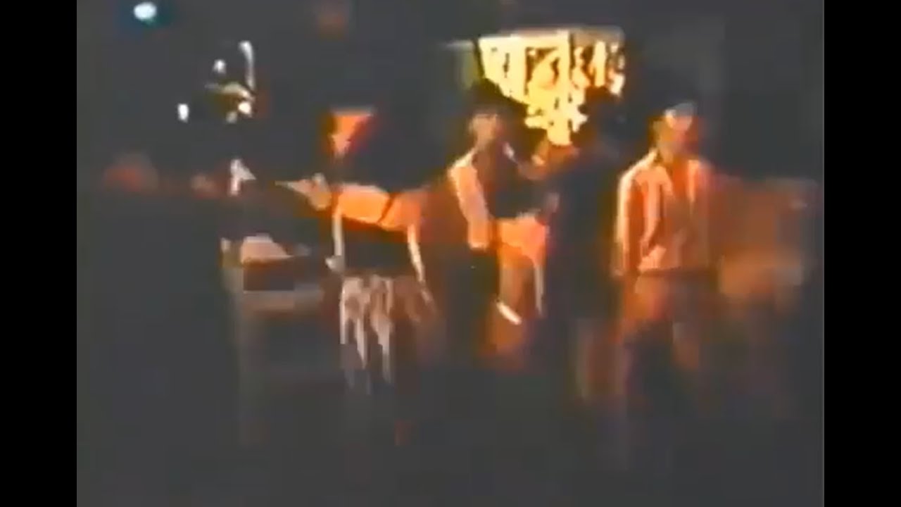 TESS Mamang Sorbetero 1979