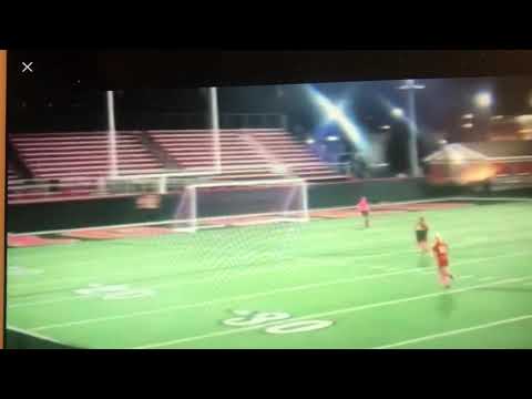 Junior Year vs Big Red