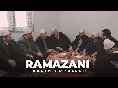 Tregim Popullor - Ramazani (Official Video 4 K)