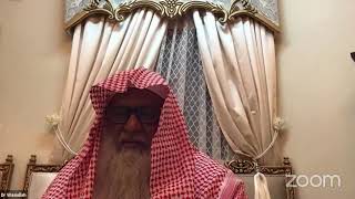 صورة الدرس (98) شرح سنن ابن ماجه - رحمه الله- من حديث 1609 لفضيلة الشيخ : وصي الله عباس حفظه الله