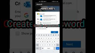 How to sign in Minecraft beta pe par.||√@WeKnow gaming