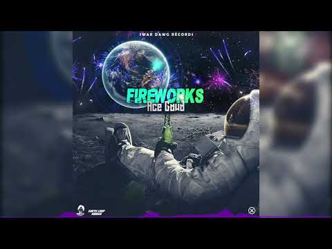 Acegawd - Fireworks (Official Audio)
