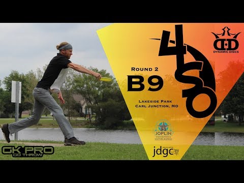 2019 4SO | RD2, B9, MPO | Presnell, Eads, Heinen, Wagner