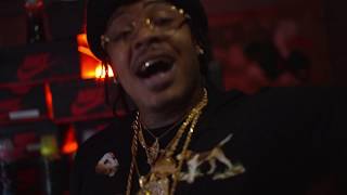 Sosamann - Just Do It