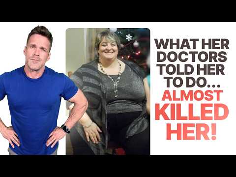 Episode 6: KATE'S STORY