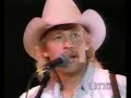 Alan Jackson - "Walkin' The Floor Over Me"