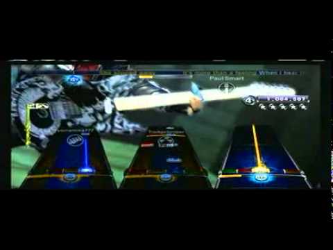 Thorncastle RB3 More Than a Feeling Full Expert Band - Boston