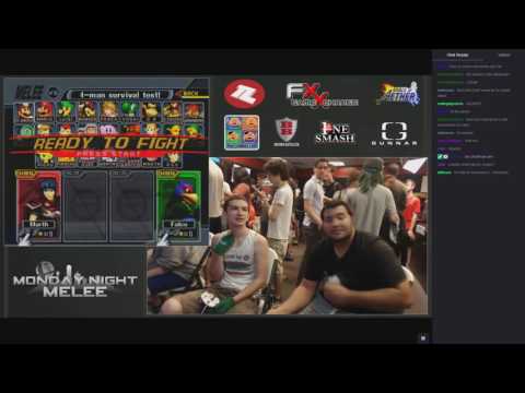 KZM vs Birdman MNM 91