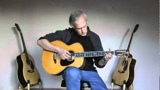 Haleiwa Farewell - Arlo Guthrie (cover)