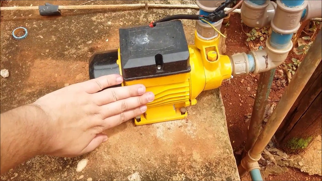 Como montar sistema de irrigação para pequenos produtores