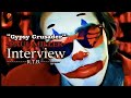 Gypsy Crusader Paul Miller