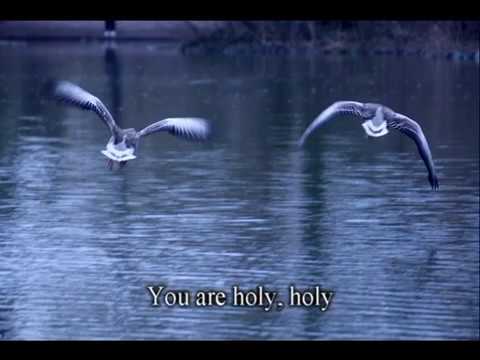 God of Wonders_Gospelchor Frieden und Hoffnung Dresden Löbtau