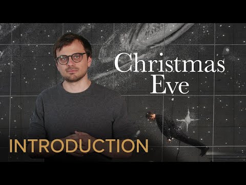Eine Einführung zu DIE NACHT VOR WEIHNACHTEN Rimski-Korsakow – Oper Frankfurt