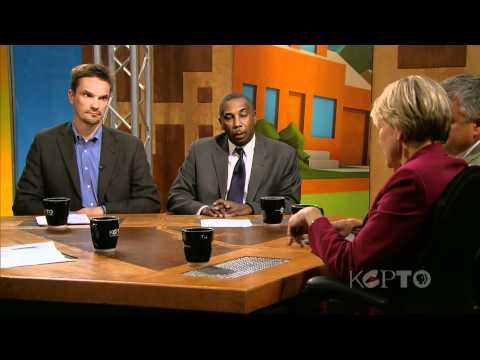 Imagine KC: Episode 8 - Sustainable Development & Healthy Local Economies