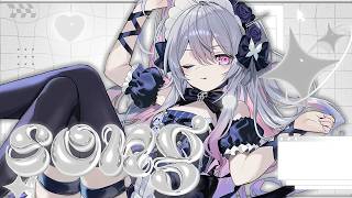 ♰ 歌枠 ♰ 久々に歌うぞ～♩一緒に盛り上がるぞ！【 #終末むくろ / #すぺしゃりて 】
