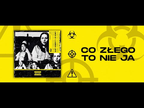 Głowa PMM x Jacon - Co Złego To Nie Ja (Official Audio)