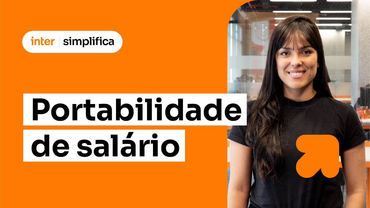 Simplificando a portabilidade de salário